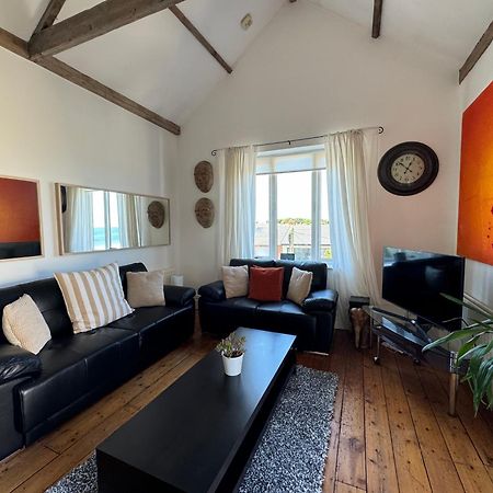 Longsands Beach Apartment 3 Tynemouth Free Onsite Parking Exteriér fotografie