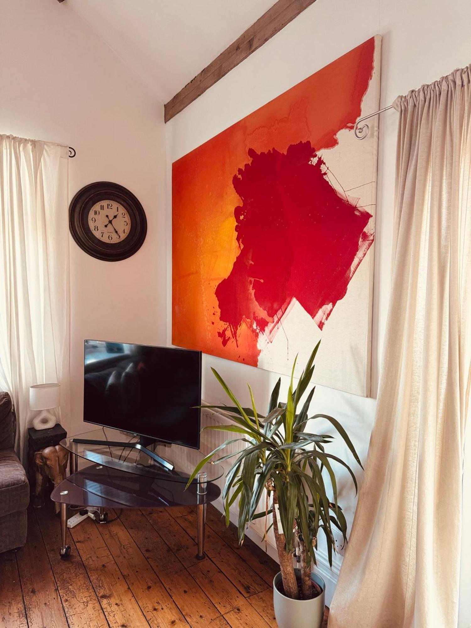 Longsands Beach Apartment 3 Tynemouth Free Onsite Parking Exteriér fotografie