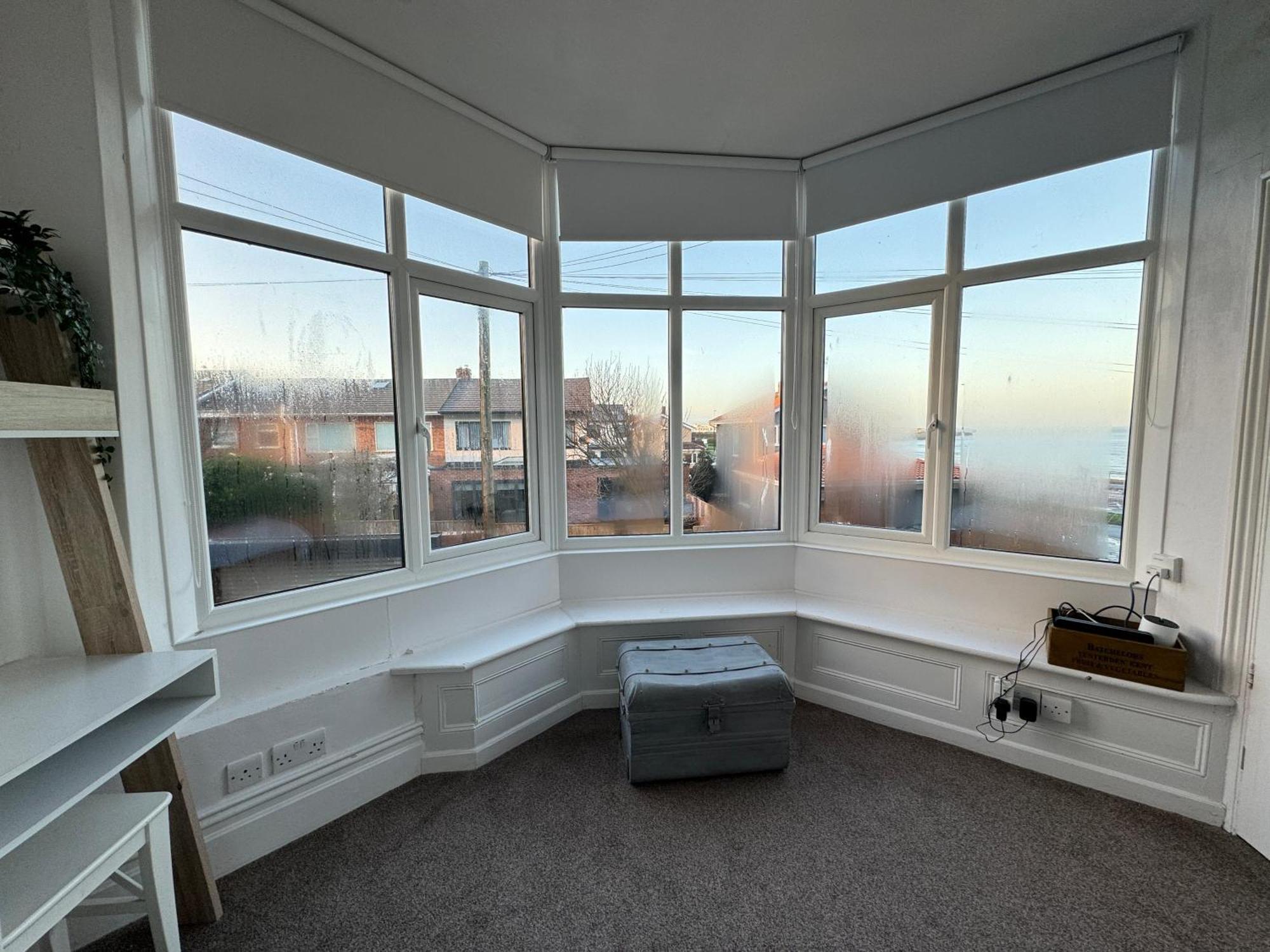 Longsands Beach Apartment 3 Tynemouth Free Onsite Parking Exteriér fotografie