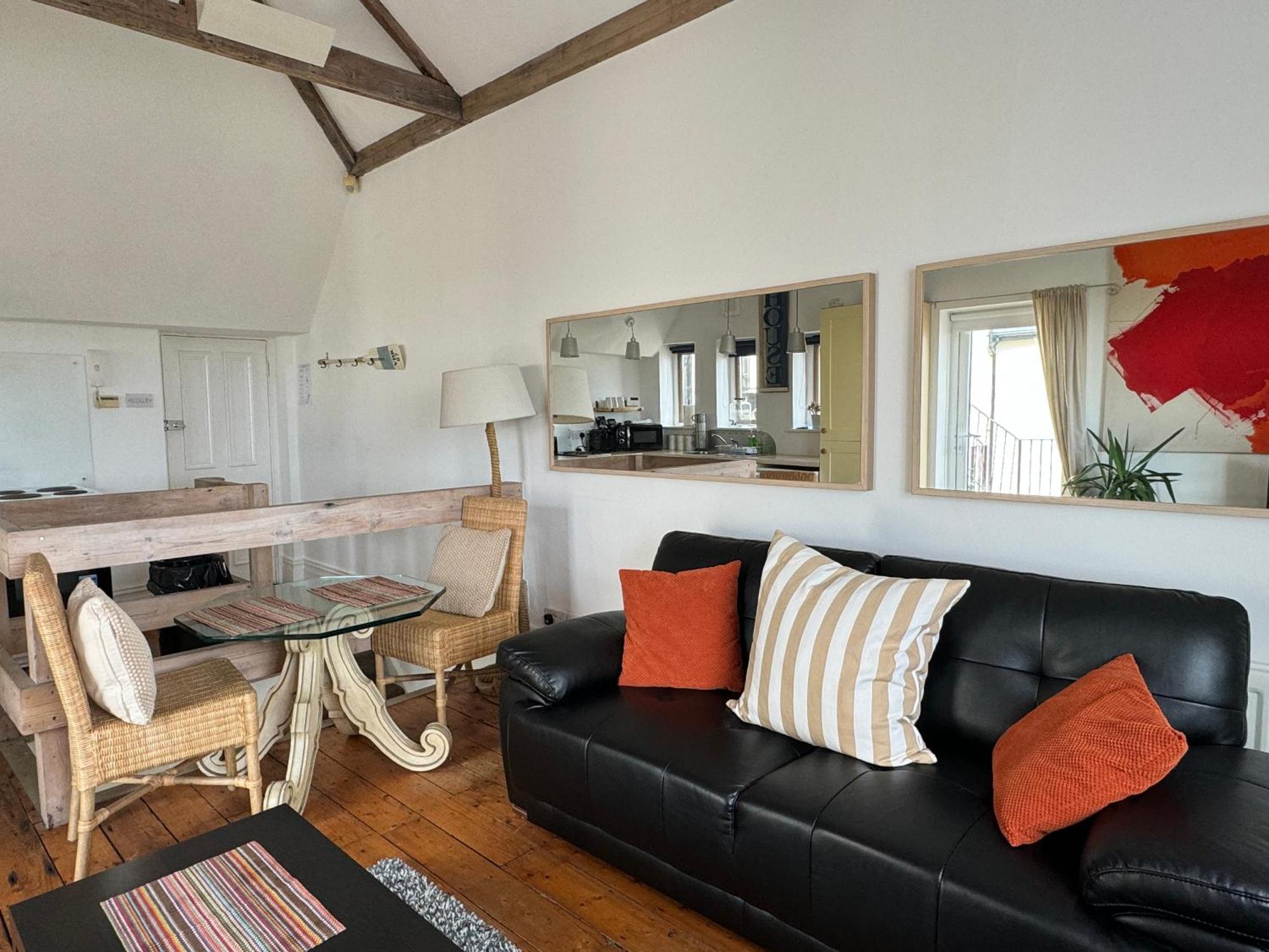 Longsands Beach Apartment 3 Tynemouth Free Onsite Parking Exteriér fotografie