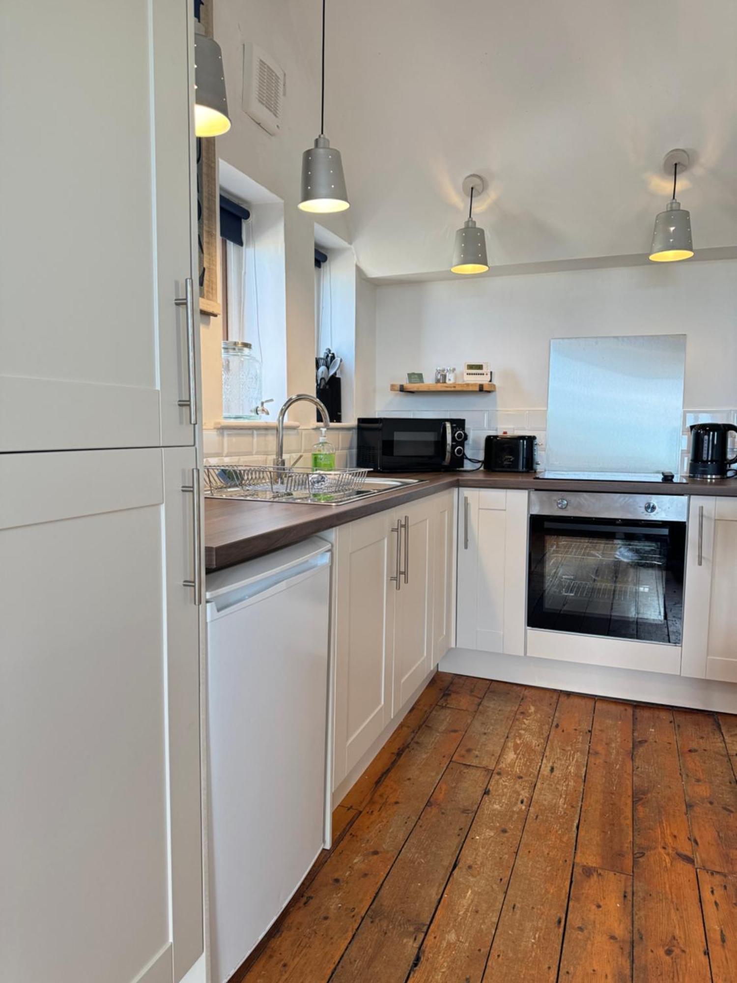 Longsands Beach Apartment 3 Tynemouth Free Onsite Parking Exteriér fotografie