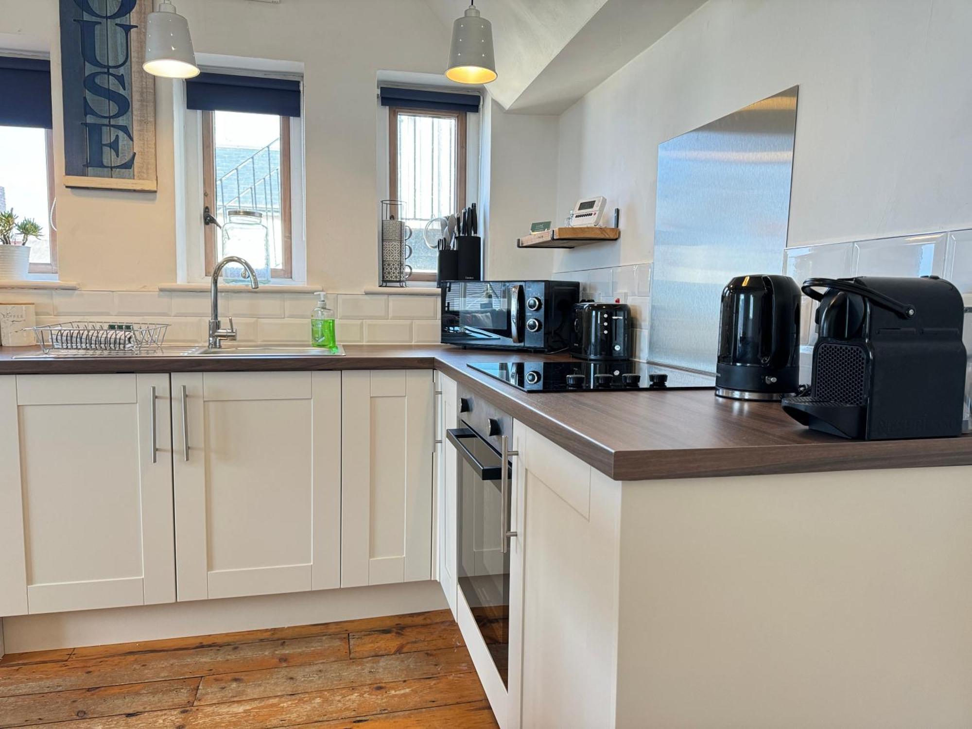 Longsands Beach Apartment 3 Tynemouth Free Onsite Parking Exteriér fotografie